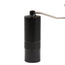 Black Burrista – Manual Coffee Grinder