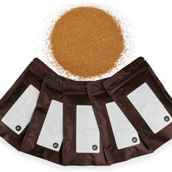 Coffee Substitutes Sample Set