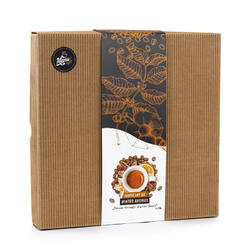 Winter Aromas Sample Gift Set