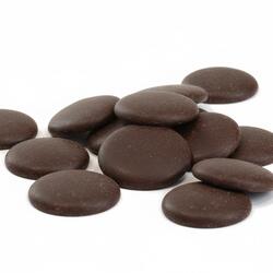 Chocolate Chips – Venezuela 72% Cocoa