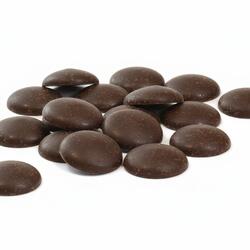 Chocolate Chips – Grenada 54% Cocoa