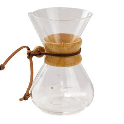 Dripper Filtro Quattro – 400ml