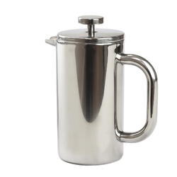 Stainless Steel French Press Loop – 700 ml
