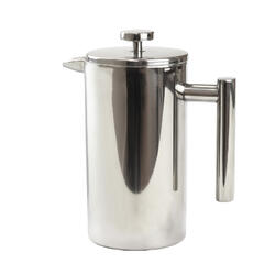 Stainless Steel French Press Knob – 1000 ml