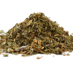 Hawthorn (Crataegus Laevigata) – Herb