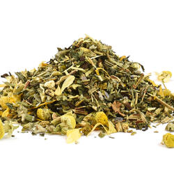 Inner Goddess – Herbal Infusion