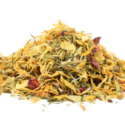 Hair & Complexion – Herbal Infusion