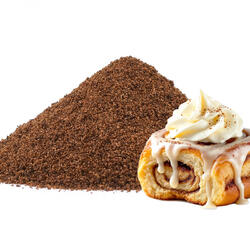 Instant Cinnamon Roll Coffee