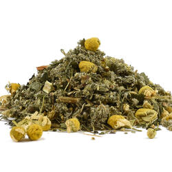 Menstrual Relief – Herbal Infusion