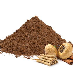 Adaptogenic Hot Cocoa – Vanilla
