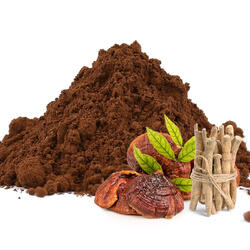 Adaptogenic Cocoa Calm & Comfort