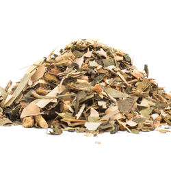 Stress Reliever Herbal Blend – Wellness Tea