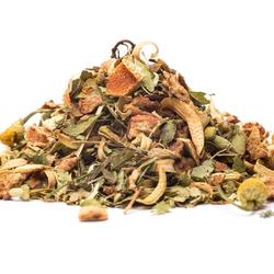 Evening Star – Ayurvedic Tea
