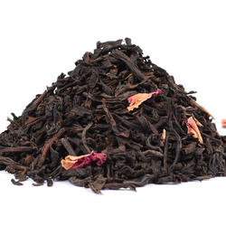 Earl Grey Rose Garden – Black Tea