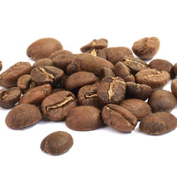 Congo Ngula – Organic Light Roast Coffee
