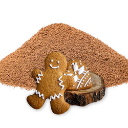 Instant Gingerbread Coffee