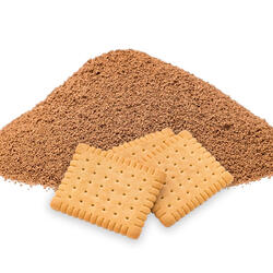 Instant Biscuit Coffee