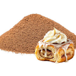 Instant Cinnamon Roll Coffee