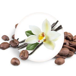 Vanilla – Flavored Roasted Coffee